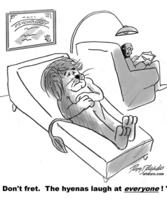 הפרעת אישיות פרנואידית